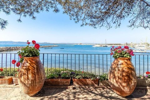 Купить дом в Бегур, Испания с 6 комнат, 284м², № 6198 - фото 24