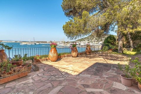 Купить дом в Бегур, Испания с 6 комнат, 284м², № 6198 - фото 23