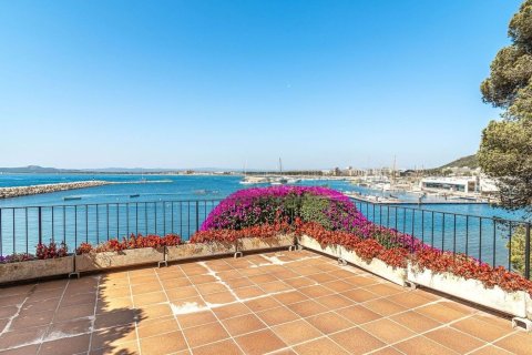 Купить дом в Бегур, Испания с 6 комнат, 284м², № 6198 - фото 9