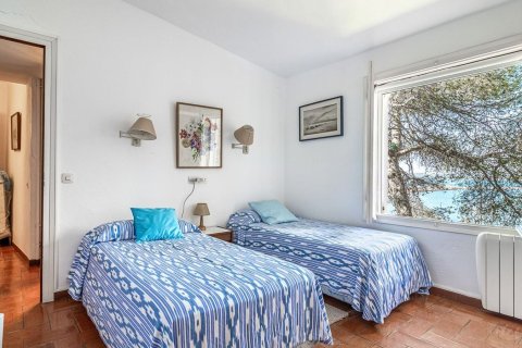 Купить дом в Бегур, Испания с 6 комнат, 284м², № 6198 - фото 17