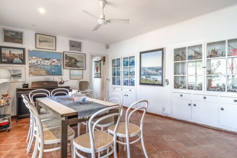 Купить дом в Бегур, Испания с 6 комнат, 284м², № 6198 - фото 6