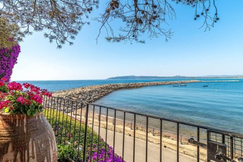 Купить дом в Бегур, Испания с 6 комнат, 284м², № 6198 - фото 21