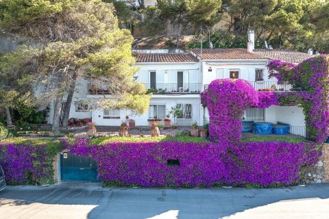 Купить дом в Бегур, Испания с 6 комнат, 284м², № 6198 - фото 20