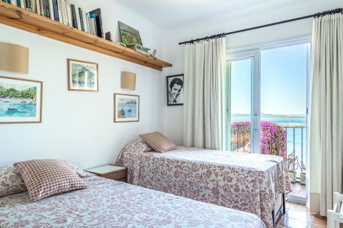 Купить дом в Бегур, Испания с 6 комнат, 284м², № 6198 - фото 13