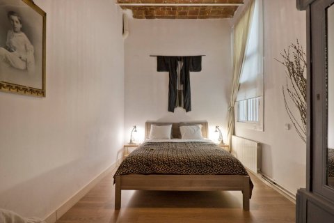 Купить квартиру в Барселона, Испания с 5 комнат, № 1628 - фото 19