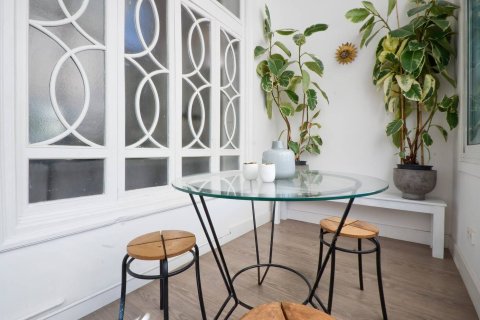 Купить квартиру в Барселона, Испания с 5 комнат, № 1628 - фото 16