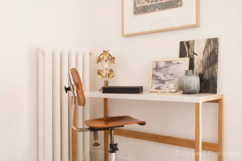 Купить квартиру в Барселона, Испания с 5 комнат, № 1628 - фото 30