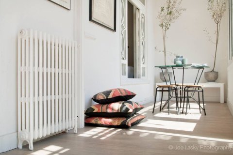 Купить квартиру в Барселона, Испания с 5 комнат, № 1628 - фото 26