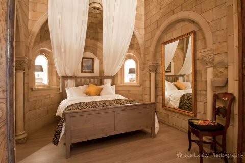 Купить квартиру в Барселона, Испания с 5 комнат, № 1628 - фото 27