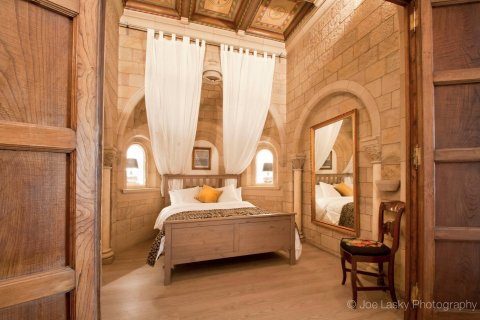 Купить квартиру в Барселона, Испания с 5 комнат, № 1628 - фото 28