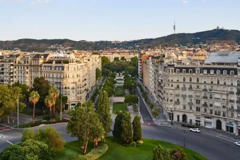 Купить коммерческую недвижимость в Барселона, Испания 457м², № 1627 - фото 12