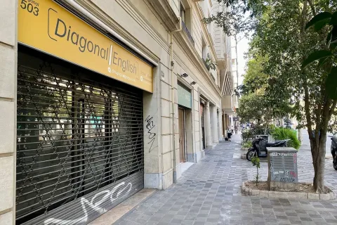 Купить коммерческую недвижимость в Барселона, Испания 457м², № 1627 - фото 4