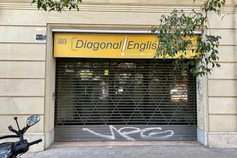 Коммерческая недвижимость 457м² в Барселоне, Каталония, Испания № 1627