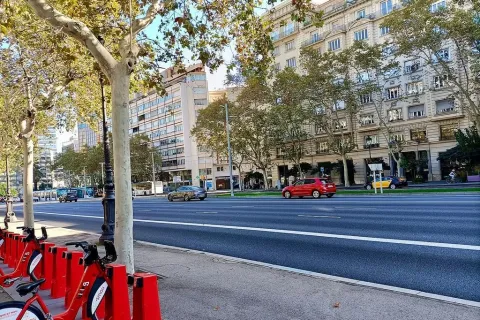 Купить коммерческую недвижимость в Барселона, Испания 457м², № 1627 - фото 11