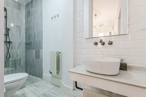 3 chambres apartment à vendre à Barcelona, Catalonia, Spain № 1629 - photo 29