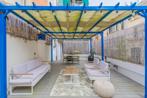 3 chambres apartment à vendre à Barcelona, Catalonia, Spain № 1629 - photo 17