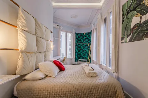 3 chambres apartment à vendre à Barcelona, Catalonia, Spain № 1629 - photo 19