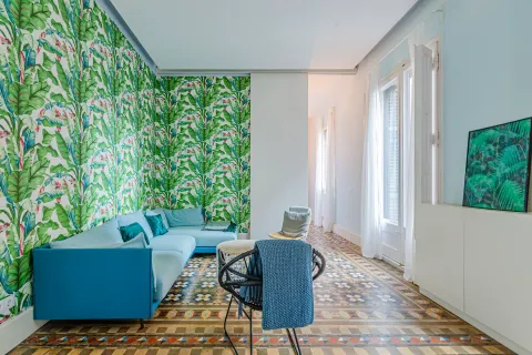 3 chambres apartment à vendre à Barcelona, Catalonia, Spain № 1629 - photo 12