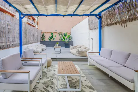 3 chambres apartment à vendre à Barcelona, Catalonia, Spain № 1629 - photo 14