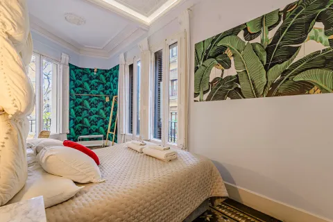 3 chambres apartment à vendre à Barcelona, Catalonia, Spain № 1629 - photo 20