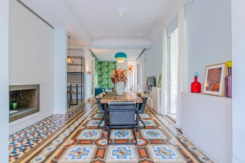 3 chambres apartment à vendre à Barcelona, Catalonia, Spain № 1629 - photo 6