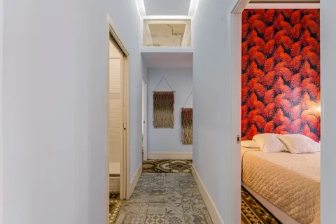 3 chambres apartment à vendre à Barcelona, Catalonia, Spain № 1629 - photo 24