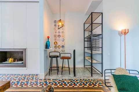 3 chambres apartment à vendre à Barcelona, Catalonia, Spain № 1629 - photo 8