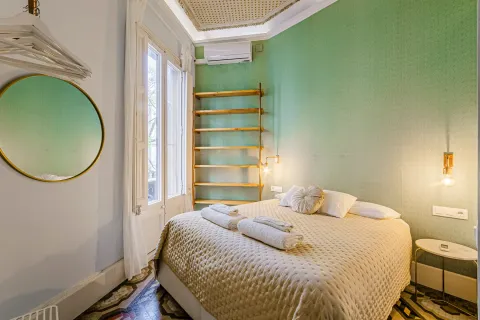 3 chambres apartment à vendre à Barcelona, Catalonia, Spain № 1629 - photo 27