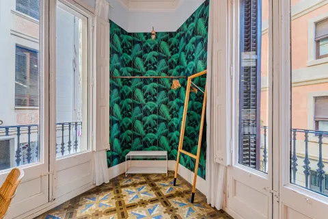 3 chambres apartment à vendre à Barcelona, Catalonia, Spain № 1629 - photo 21