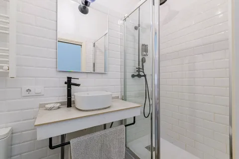 3 chambres apartment à vendre à Barcelona, Catalonia, Spain № 1629 - photo 25