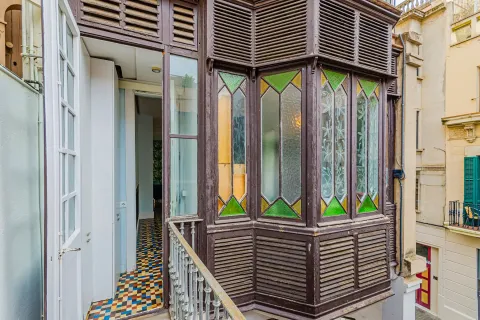 3 chambres apartment à vendre à Barcelona, Catalonia, Spain № 1629 - photo 18