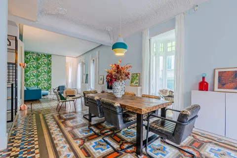 3 chambres apartment à vendre à Barcelona, Catalonia, Spain № 1629 - photo 7