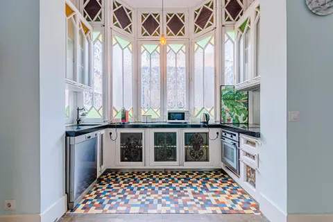 3 chambres apartment à vendre à Barcelona, Catalonia, Spain № 1629 - photo 5