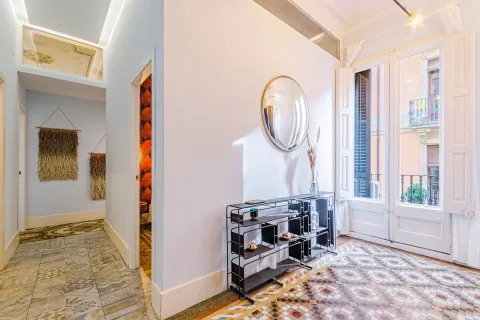 3 chambres apartment à vendre à Barcelona, Catalonia, Spain № 1629 - photo 23