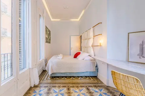 3 chambres apartment à vendre à Barcelona, Catalonia, Spain № 1629 - photo 22