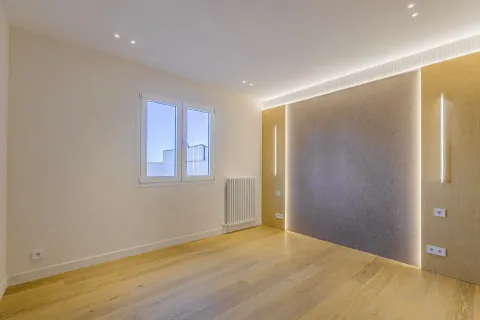 Купить квартиру в Барселона, Испания с 5 комнат, № 1630 - фото 20