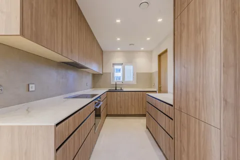 Купить квартиру в Барселона, Испания с 5 комнат, № 1630 - фото 24