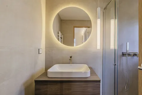 Купить квартиру в Барселона, Испания с 5 комнат, № 1630 - фото 18