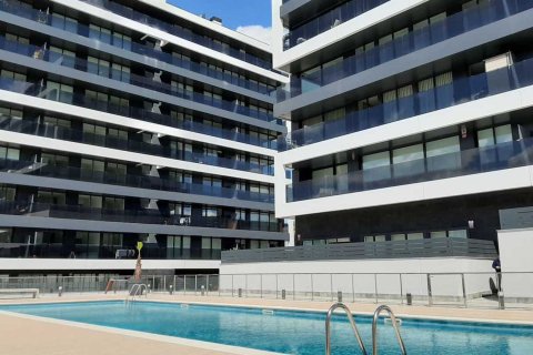 Els Miralls в Барселоне № 335