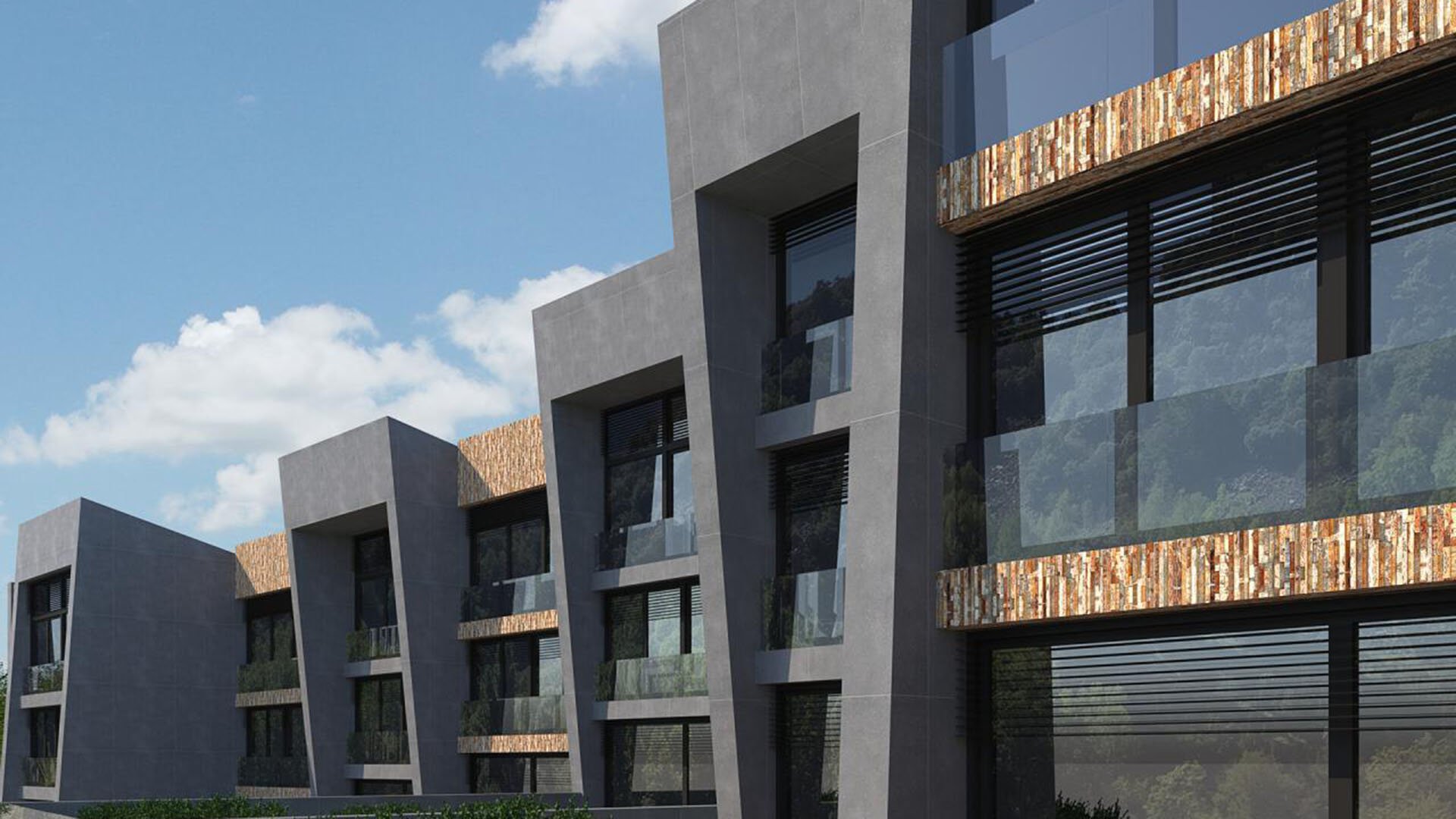 Les Cases dels Vilars