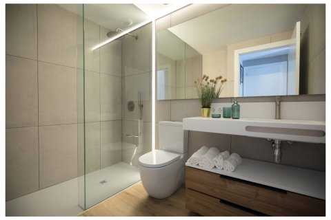 2 chambres apartment à vendre à Esplugues de Llobregat, Barcelona, Catalonia, Spain № 3614 - photo 14