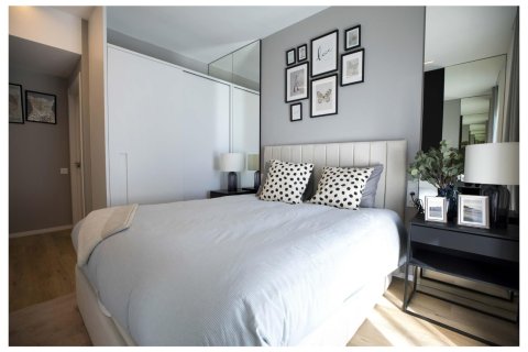 2 chambres apartment à vendre à Esplugues de Llobregat, Barcelona, Catalonia, Spain № 3614 - photo 8