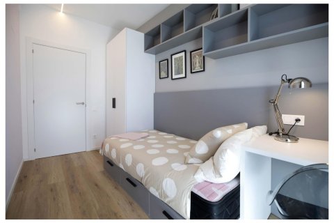 2 chambres apartment à vendre à Esplugues de Llobregat, Barcelona, Catalonia, Spain № 3614 - photo 13