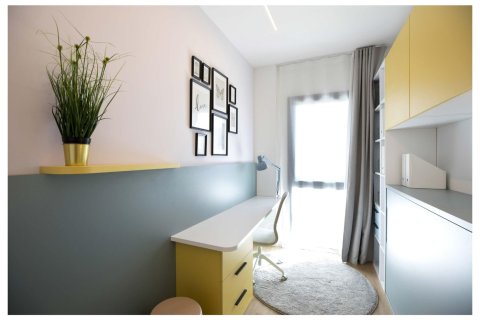 2 chambres apartment à vendre à Esplugues de Llobregat, Barcelona, Catalonia, Spain № 3614 - photo 9