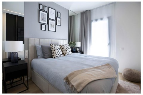 2 chambres apartment à vendre à Esplugues de Llobregat, Barcelona, Catalonia, Spain № 3614 - photo 7