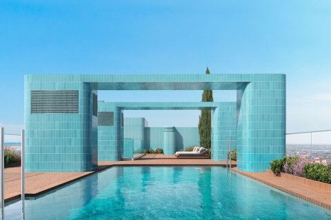 2 chambres apartment à vendre à Barcelona, Catalonia, Spain № 3613 - photo 4