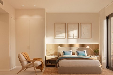 4 chambres apartment à vendre à Sitges, Barcelona, Catalonia, Spain № 3615 - photo 4