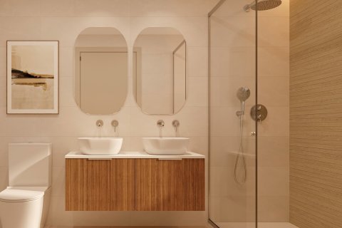 4 chambres apartment à vendre à Sitges, Barcelona, Catalonia, Spain № 3615 - photo 5