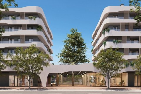 4 chambres apartment à vendre à Sitges, Barcelona, Catalonia, Spain № 3615 - photo 8