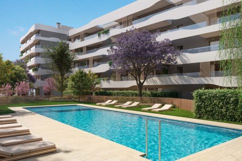 4 chambres apartment à vendre à Sitges, Barcelona, Catalonia, Spain № 3615